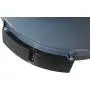 KING VQ4100 Quest Portable/Roof Mountable Satellite TV Antenna (for use with DIRECTV)