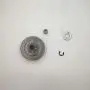 shiosheng 3/8 6T Clutch Drum Sprocket Washer E-Clip Kit Chainsaw 017 018 021 023 025 MS170 MS180 MS210 MS230 MS250 1123 640 2003 9512 933 2260 0000 958 1022 shiosheng 3/8 6T Clutch Drum Sprocket Washer E-Clip Kit Chainsaw 017 018 021 023 025 MS170 MS180 MS210 MS230 MS250 1123 640 2003 9512 933 2260 0000 958 1022