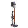 Buwico Stable Metal Storage Stand Docking Station Organizer Holder for Dyson Handheld V11 V10 V8 V7 V6 DC30 DC31 DC34 DC35 DC58 DC59 DC62 DC74 Cordless Vacuum Cleaners,White