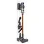 Buwico Stable Metal Storage Stand Docking Station Organizer Holder for Dyson Handheld V11 V10 V8 V7 V6 DC30 DC31 DC34 DC35 DC58 DC59 DC62 DC74 Cordless Vacuum Cleaners,White