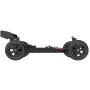 Redcat Racing Shredder XTE Electric Truck, 1/6 Scale, Red