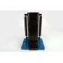 TEMCo TH0025 Hydraulic Machine Toe Jack 2.5 Ton Toe / 5 Ton Top Lift Capacity TEMCo TH0025 Hydraulic Machine Toe Jack 2.5 Ton Toe / 5 Ton Top Lift Capacity