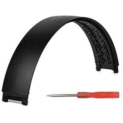 Studio 3 Headband Replacement Headband Head Band Repair Kit Cover for Studio 3.0 Wireless Headphones (Black)