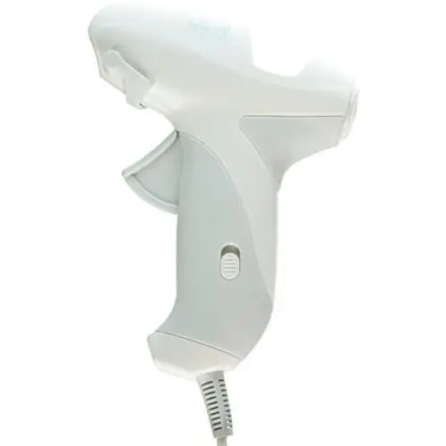 We R Memory Keepers 0633356620679 Power Tools-USB Hot Glue Gun (7 Piece), Multicolor We R Memory Keepers 0633356620679 Power Tools-USB Hot Glue Gun (7 Piece), Multicolor