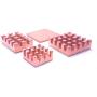 Raspberry Pi 4 Fan Heatsink Copper Kit