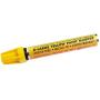 Forney 70832 Marker, Paint, Extra Large, Yellow