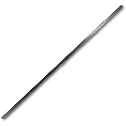 Ozark Trail 12x12 Canopy Gazebo Peak Truss BAR Rectangular 53'' Replacement Parts (Gray) Ozark Trail 12x12 Canopy Gazebo Peak Truss BAR Rectangular 53'' Replacement Parts (Gray)