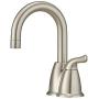 InSinkErator HOT150, one size, Satin Nickel