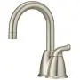 InSinkErator HOT150, one size, Satin Nickel