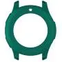 Case Fit Samsung Galaxy Watch (46mm) /Gear S3 Frontier Protector Case, 3Pcs Soft TPU Shock-Proof Protective Bumper Sleeve Cover Case for Galaxy Watch (46mm) /Gear S3 Frontier (Black Green Blue) Case Fit Samsung Galaxy Watch (46mm) /Gear S3 Frontier Protector Case, 3Pcs Soft TPU Shock-Proof Protective Bumper Sleeve Cover Case for Galaxy Watch (46mm) /Gear S3 Frontier (Black Green Blue)