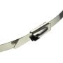 Etopars 100Pcs 11.8'' Stainless Steel Exhaust Header Wrap Self Locking Cable Zip Ties Metal Bulk Strap Cord Coated