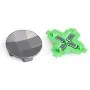 RGEEK Elite Kit for Xbox One Elite Controller Accessory (6 Different Metal Analog Sticks, 4 Paddles and 2 D-Pads, 2 Magnetic Base, T8 T6 Torx ScrewdriverRepair Kits Parts RGEEK Elite Kit for Xbox One Elite Controller Accessory (6 Different Metal Analog Sticks, 4 Paddles and 2 D-Pads, 2 Magnetic Base, T8 T6 Torx ScrewdriverRepair Kits Parts