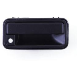 Genuine GM Parts 15742230 Exterior Passenger Side Front Door Handle