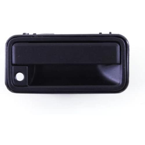 Genuine GM Parts 15742230 Exterior Passenger Side Front Door Handle