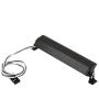 RC Metal Roof Lamp LED Light Bar for RC Car 1/10 RC Crawler AXIAL Wraith RC4WD CC01 Car Truck Part