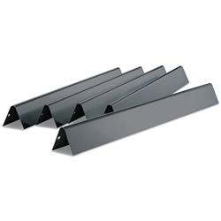 Weber 7539 Porcelain-Enameled Flavorizer Bars - Fits Genesis side mount E-310, E-320 (2007-2010)