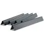Weber 7539 Porcelain-Enameled Flavorizer Bars - Fits Genesis side mount E-310, E-320 (2007-2010)