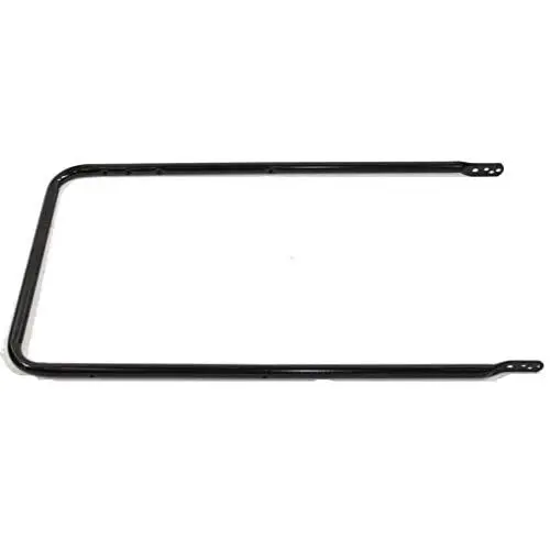 Mtd 749-05084A-0637 Lawn Mower Handle, Upper Genuine Original Equipment Manufacturer (OEM) Part Mtd 749-05084A-0637 Lawn Mower Handle, Upper Genuine Original Equipment Manufacturer (OEM) Part