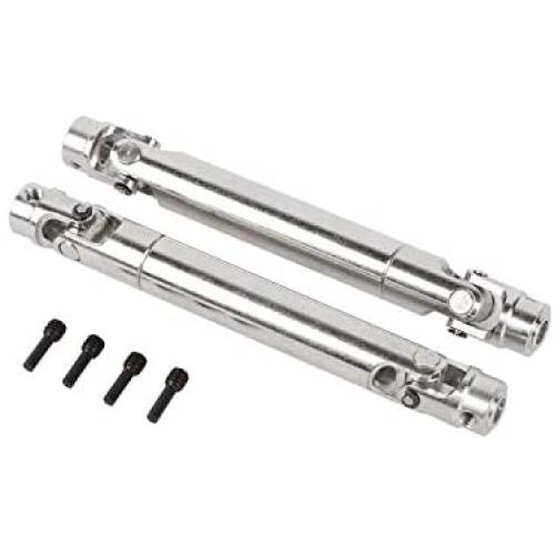 RER11344-Steel Center Drive Shaft Set for Redcat Gen8 Upgrade Parts 2PCS RER11344-Steel Center Drive Shaft Set for Redcat Gen8 Upgrade Parts 2PCS