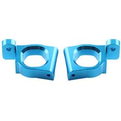 Binory 2PCS Upgrade Metal C Seat Set Part for WLtoys 144001 1/14 4WD Off Road RC Car