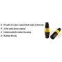 EBXYA XLR DMX Connectors - 3 Pin XLR Plug Male and Female 10 Pairs