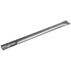Music City Metals 16021 Stainless Steel Burner Replacement for Select Gas Grill Models by Broil-Mate, Huntington and Others