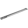 Music City Metals 16021 Stainless Steel Burner Replacement for Select Gas Grill Models by Broil-Mate, Huntington and Others