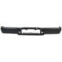 Sherman Replacement Part Compatible with Ford F-150 Rear Bumper Face Bar (Partslink Number FO1102361)