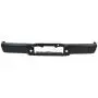Sherman Replacement Part Compatible with Ford F-150 Rear Bumper Face Bar (Partslink Number FO1102361) Sherman Replacement Part Compatible with Ford F-150 Rear Bumper Face Bar (Partslink Number FO1102361)