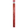 K & S PRECISION METALS 8126 3PK3/32 x 12 BRS RND Tube, Pack of 3