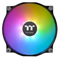Thermaltake Pure 20 ARGB Sync Case Fan TT Premium Edition (1-Fan Pack)/ PC Fan