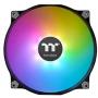 Thermaltake Pure 20 ARGB Sync Case Fan TT Premium Edition (1-Fan Pack)/ PC Fan