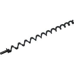 Pit Boss 23'' Auger Shaft Screw Compatible with Pit Boss 1000 & 1100 Series Pellet Grills