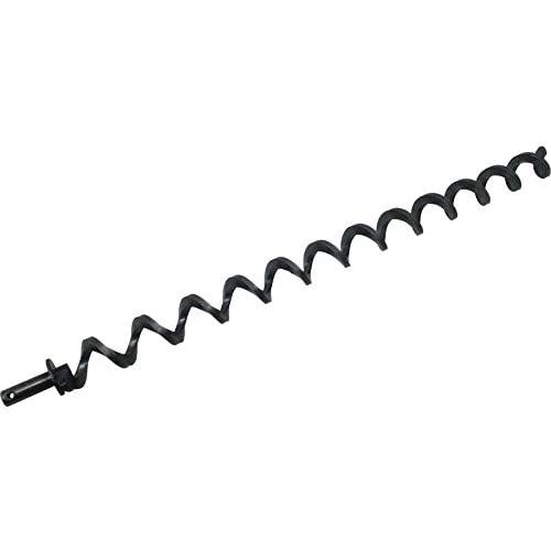 Pit Boss 23'' Auger Shaft Screw Compatible with Pit Boss 1000 & 1100 Series Pellet Grills