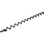 Pit Boss 23'' Auger Shaft Screw Compatible with Pit Boss 1000 & 1100 Series Pellet Grills
