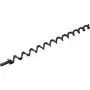 Pit Boss 23'' Auger Shaft Screw Compatible with Pit Boss 1000 & 1100 Series Pellet Grills Pit Boss 23'' Auger Shaft Screw Compatible with Pit Boss 1000 & 1100 Series Pellet Grills