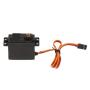 dailymall 15KG High Metal Gear Servo Motor 360 Degrees for Robot Part
