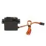 dailymall 15KG High Metal Gear Servo Motor 360 Degrees for Robot Part dailymall 15KG High Metal Gear Servo Motor 360 Degrees for Robot Part