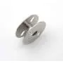 CKPSMS Brand -#15041 Metal BOBBINS Compatible with CONSEW 244 254 255RB 289 289RB 389 389RB(10PCS) CKPSMS Brand -#15041 Metal BOBBINS Compatible with CONSEW 244 254 255RB 289 289RB 389 389RB(10PCS)