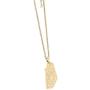 Ameshop Chilling Adventures of Sabrina Figure Toy Sabrina Spellman Metal Cosplay Necklace Gift