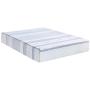 Vibe Gel Memory Foam 12-Inch Mattress | CertiPUR-US Certified | Bed-in-a-Box, King