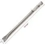 Metal Club Grill Replacement Parts for Dyna Glo DGF493BNP, DGF510SBP, Grill Burner Tubes and Heat Plate Shields for Backyard Grill GBC1461W, BY15-101-001-02, BY14-101-001-02, BY13-101-001-12 Models. Metal Club Grill Replacement Parts for Dyna Glo DGF493BNP, DGF510SBP, Grill Burner Tubes and Heat Plate Shields for Backyard Grill GBC1461W, BY15-101-001-02, BY14-101-001-02, BY13-101-001-12 Models.