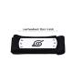 4pcs Naruto Headband with Metal Plated Cosplay Leaf Village Sand Veil Akatsuki Yahiko
