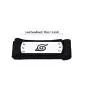 4pcs Naruto Headband with Metal Plated Cosplay Leaf Village Sand Veil Akatsuki Yahiko