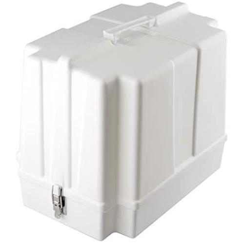 Brother 5300 Sewing Machine Case White,Medium