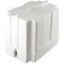 Brother 5300 Sewing Machine Case White,Medium Brother 5300 Sewing Machine Case White,Medium
