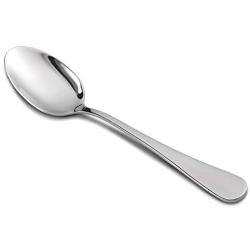 Hiware 12-piece Good Stainless Steel Teaspoon, 6.7 Inches