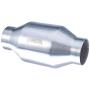 Flowmaster 2000124 Catalytic Converter Univ 200 Srs. Metal H.F. 2.25''