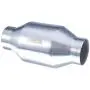 Flowmaster 2000124 Catalytic Converter Univ 200 Srs. Metal H.F. 2.25'' Flowmaster 2000124 Catalytic Converter Univ 200 Srs. Metal H.F. 2.25''