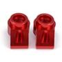 RCAWD Rc Hobby Model Car 1/18 Himoto E18 Tuck Buggy On-Road Upgraded Hop-Up Parts Part Accessory Replaces Replace Accessories
